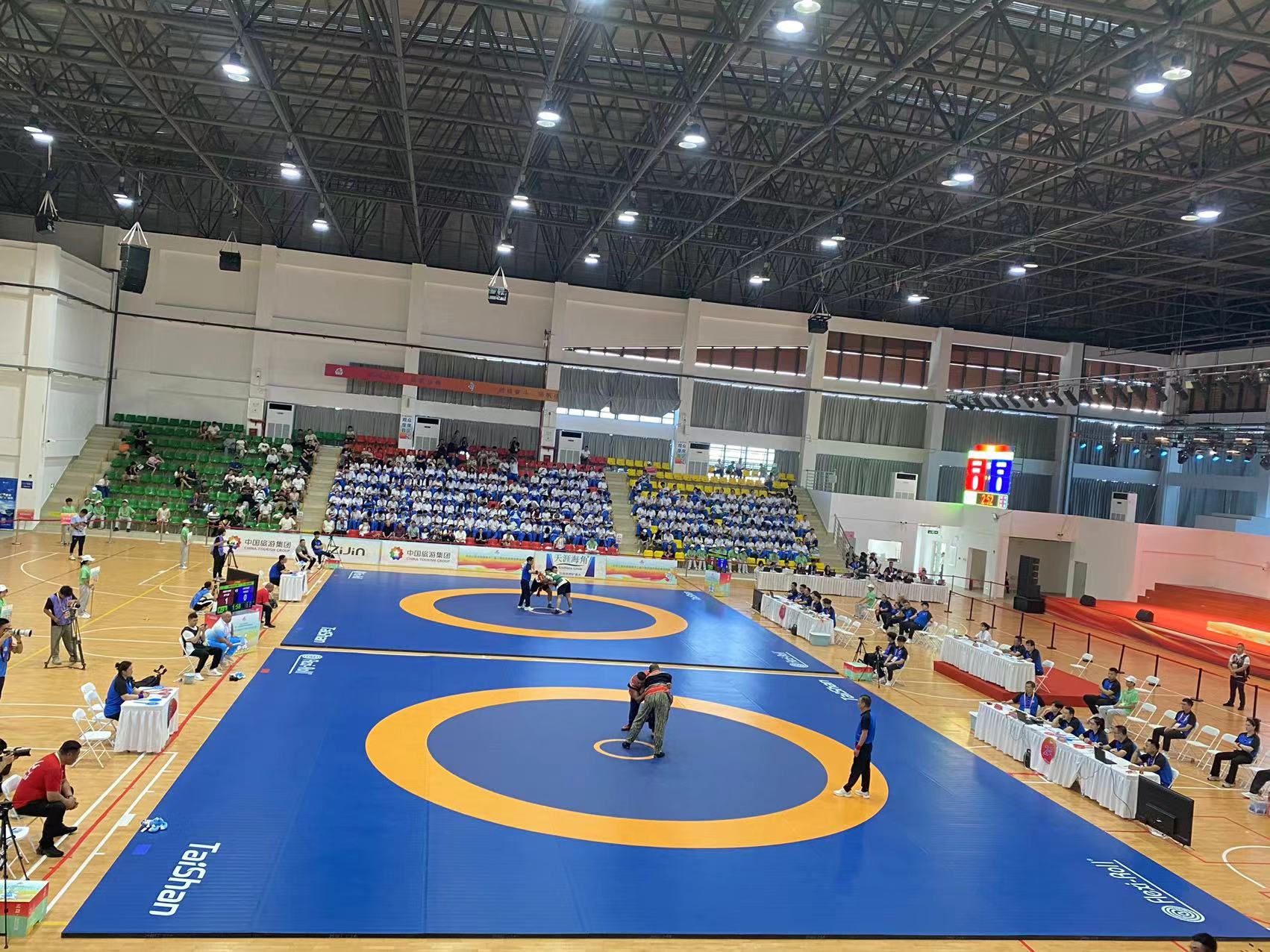 精彩纷呈｜pt古怪猴子体育器材上的精彩瞬间